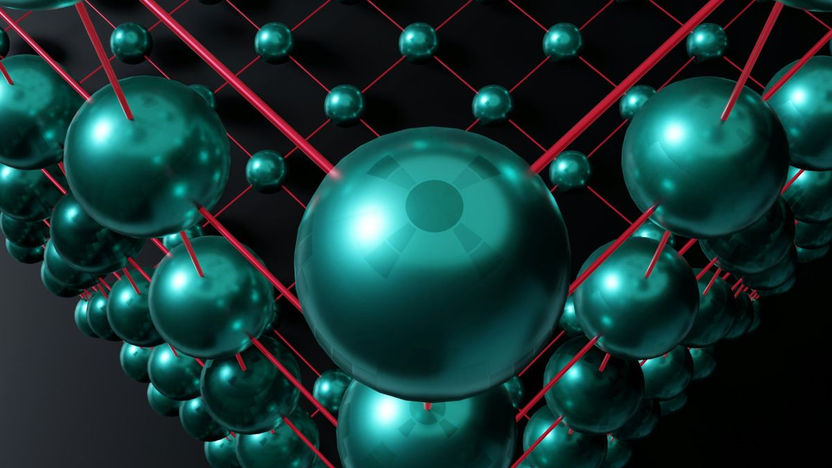Cortex. El laboratorio cientifico