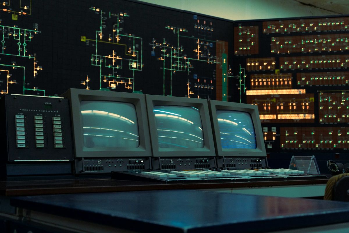 Centro de mando (TheHive)